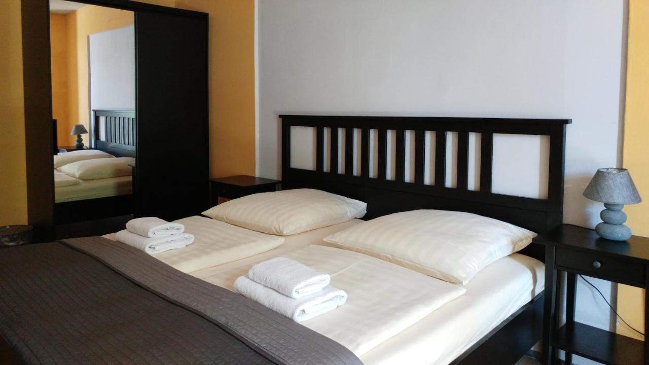 Hotel M68 Berlin Exterior foto
