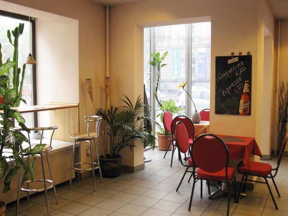 Hotel M68 Berlin Exterior foto